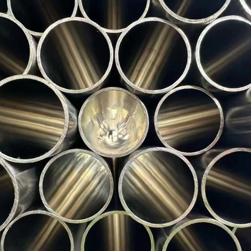 Труба из нержавеющей стали 310S