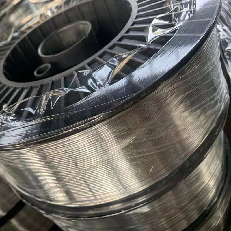 Катанка из нержавеющей стали 304