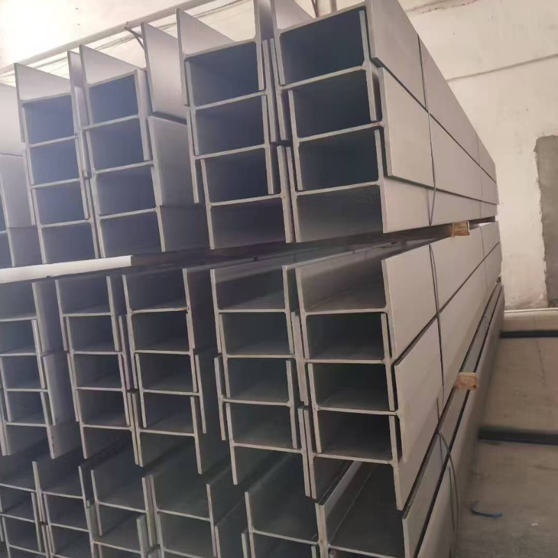 H/I балка из нержавеющей стали