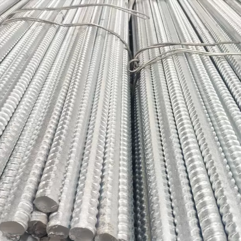 Арматура из нержавеющей стали