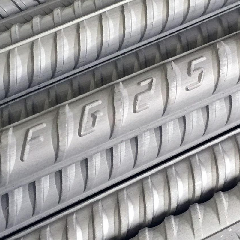 Арматура из нержавеющей стали