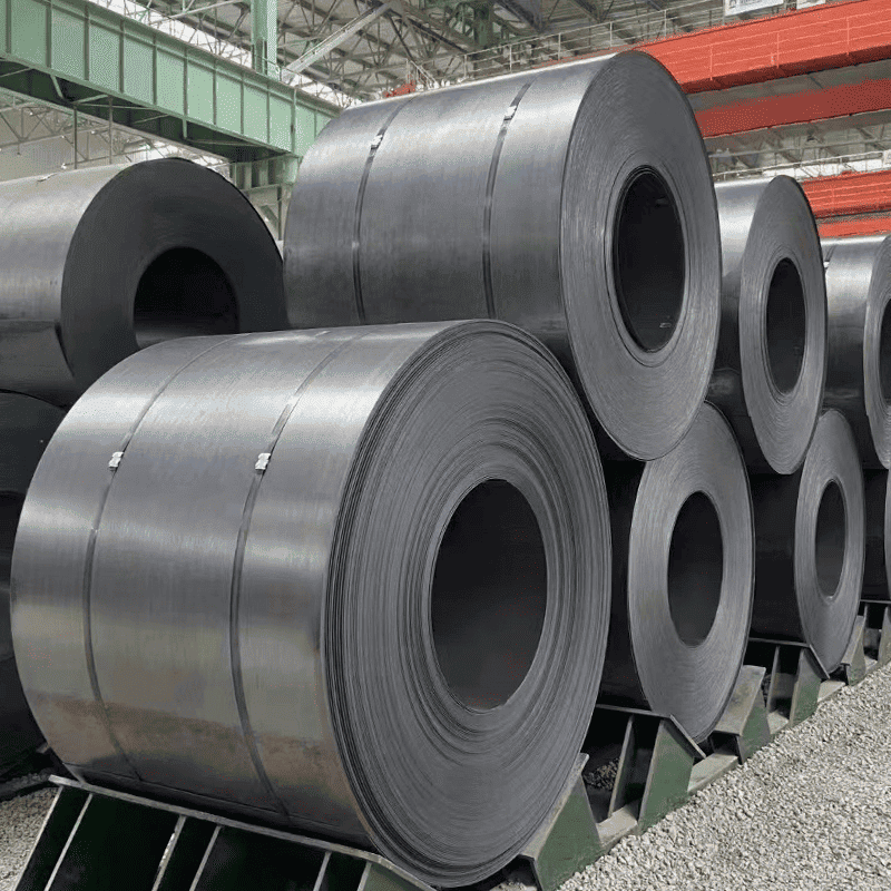 Катушка/полоса из углеродистой стали 20 МН