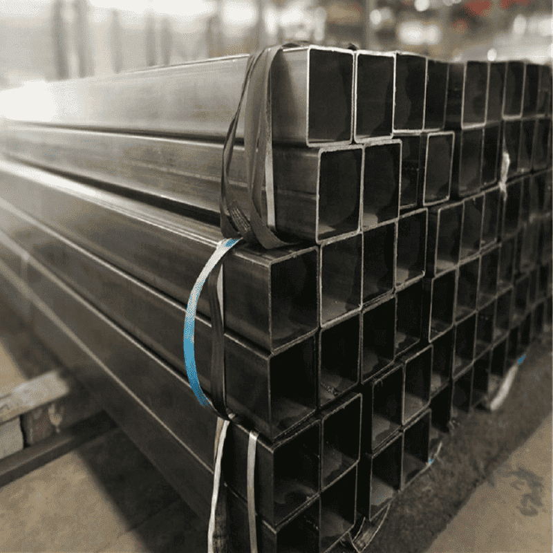 08F Труба/труба из углеродистой стали