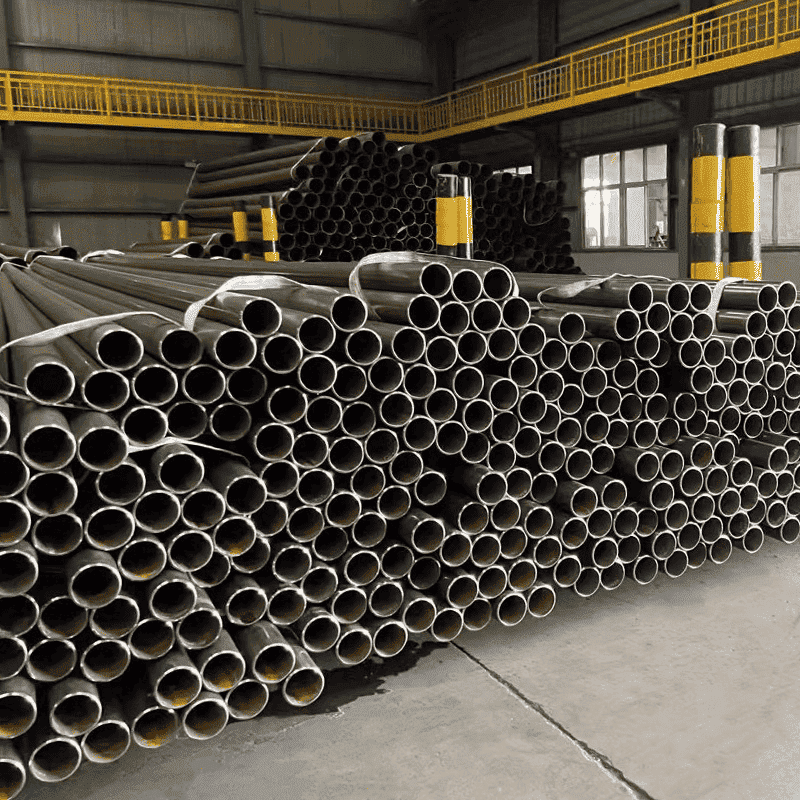 08F Труба/труба из углеродистой стали