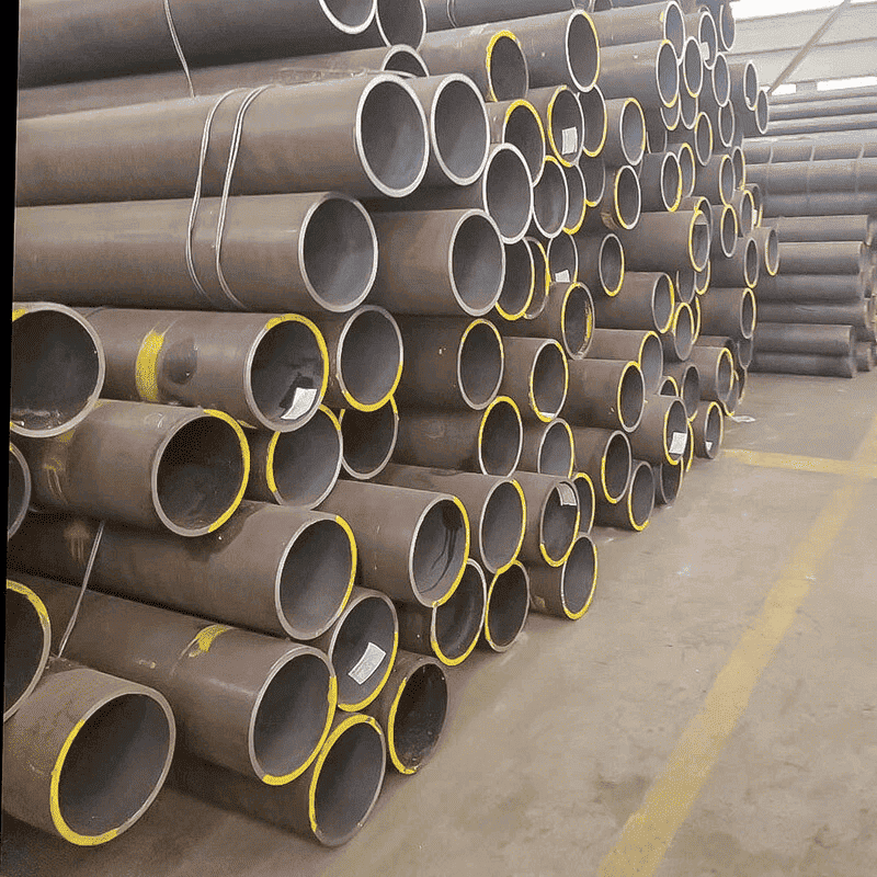 20 # Труба/труба из углеродистой стали