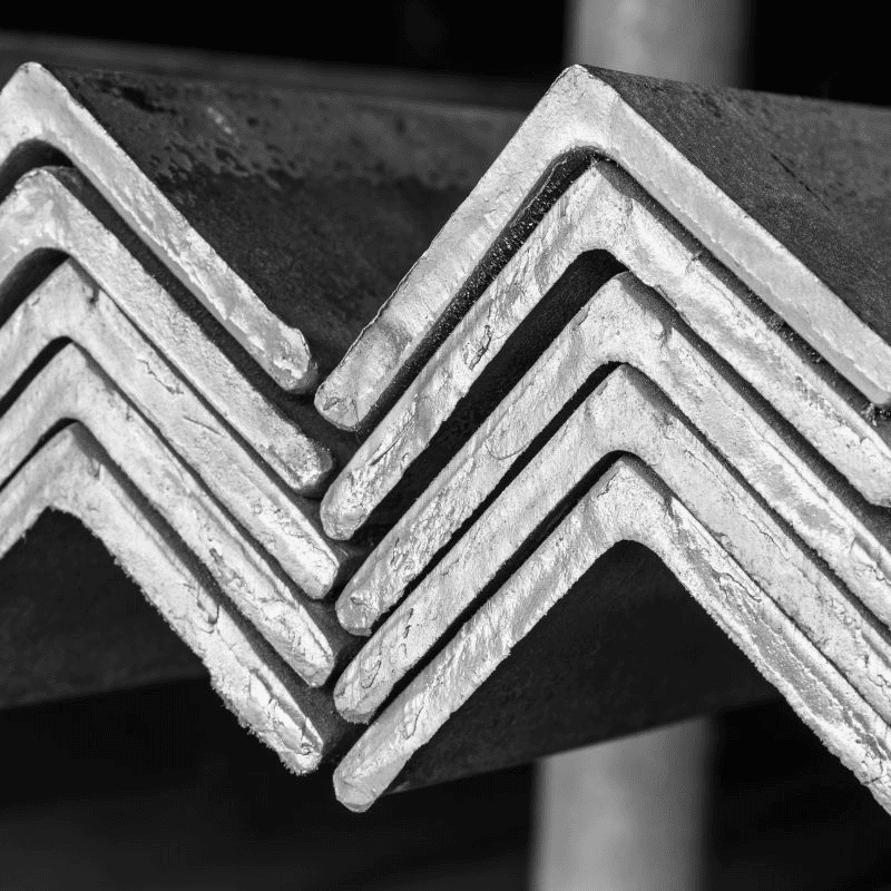 Ангельский стержень из углеродистой стали