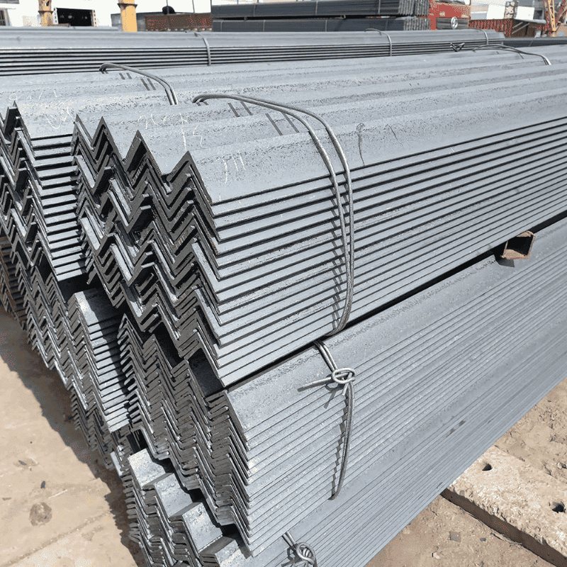 Ангельский стержень из углеродистой стали