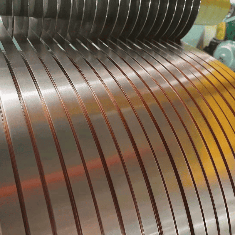 Медная катушка C10100/TU2