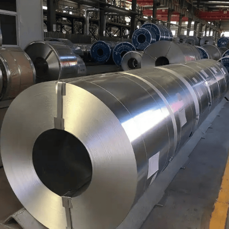 Катушка Hastelloy C-276