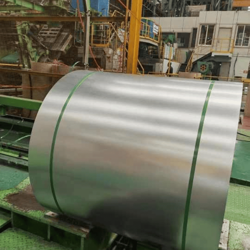 Катушка Хастеллой X