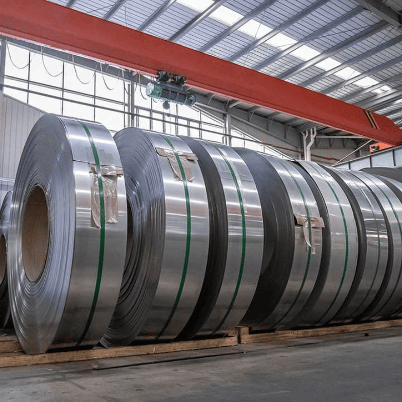 Монель 400 Катушка