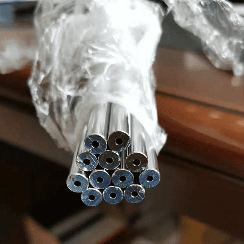 Труба из сплава Hastelloy