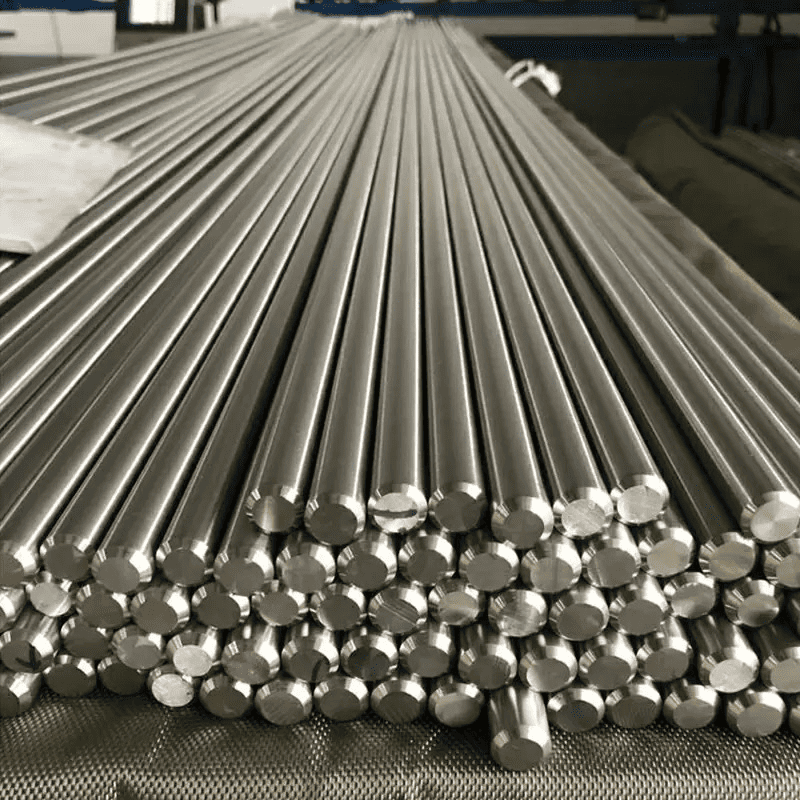 Пруток из сплава Monel