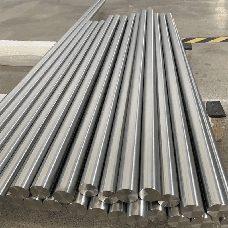 Пруток из сплава Inconel