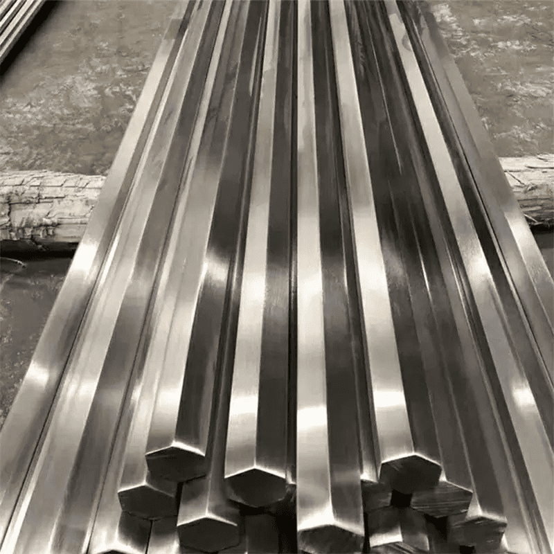 Пруток из сплава Hastelloy