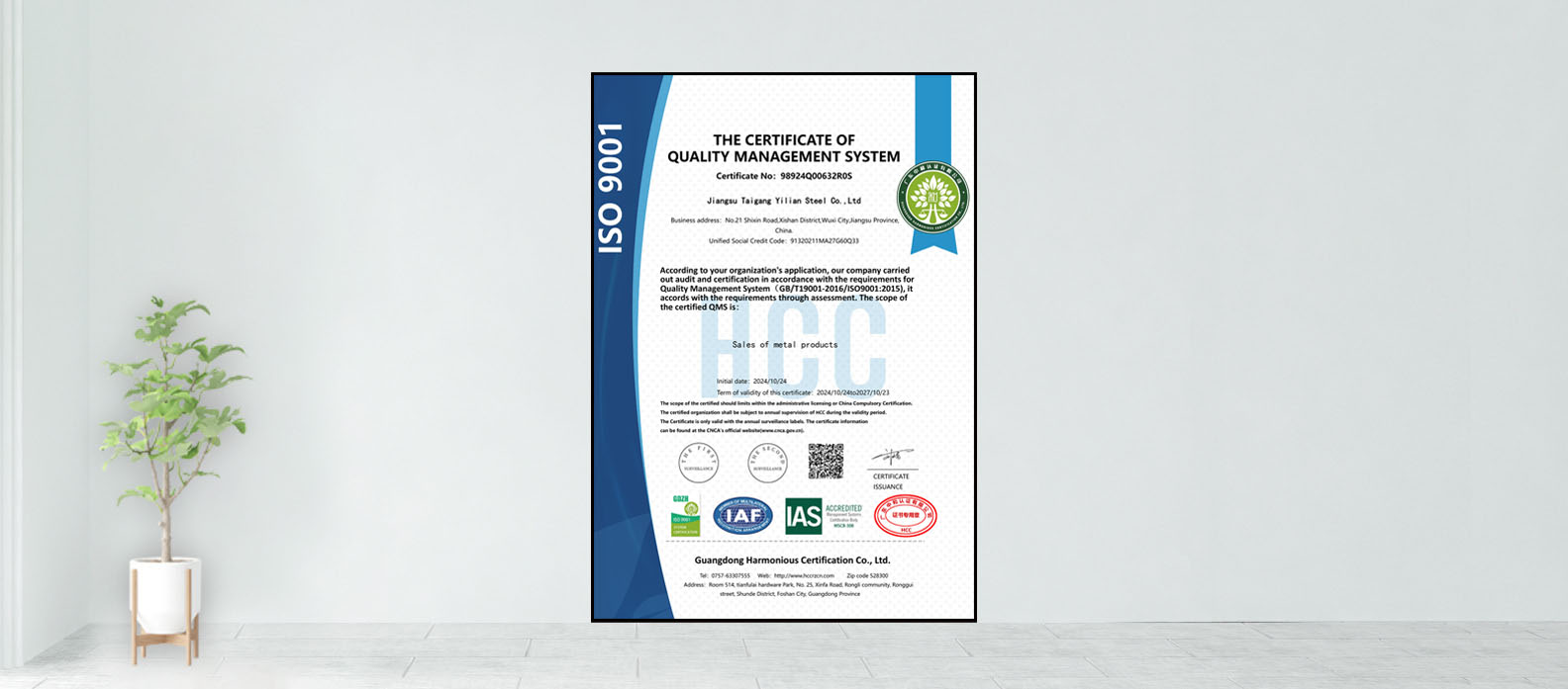Business License